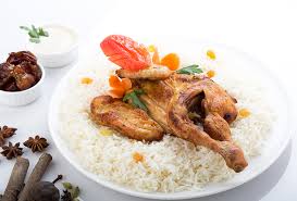 دجاج مظبي شركة مطابخ ومطاعم ريدان