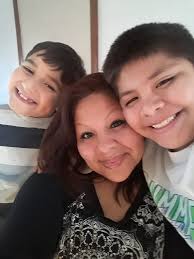 Board and Staff — Muwekma Ohlone Preservation Foundation