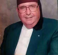 Clinton Tally Richmond Obituary September 30, 2022