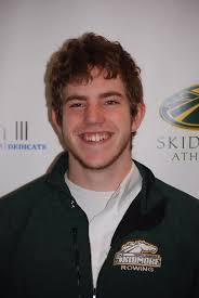 2012-13 Men's Rowing Roster