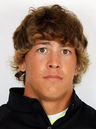 2014-15 Men's Wrestling Roster