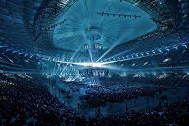 Bombardier full fight card, start time. Ksw Mma Linkedin
