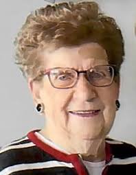 Obituary for Eileen M. Bowes