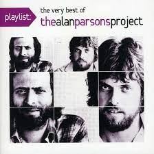This is the mfsl rema. The Alan Parsons Project Playlist The Very Best Of The Alan Parsons Project Cd Jpc