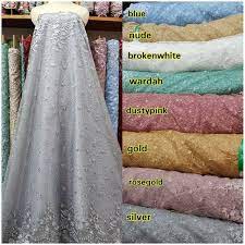 Ide gaun tile akar kian ke sini tren berbagai jenis kain semakin beragam, belum lagi salah satunya adalah kain tile akar yang saat ini sedang banyak digandrungi hingga menjadi tren apalagi dalam. Bahan Kebaya Tile Mutiara Tile Akar Kain Tile Shopee Indonesia