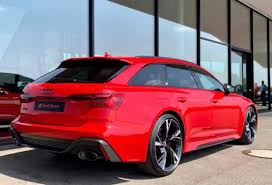 Image result for Misano Red 2004 RS6