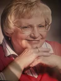 Obituary for Martha Faye Evans