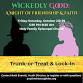  Youth Lock-In: Wickedly Good – A Night of event image