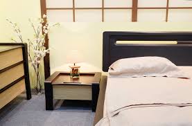 Your bedroom is the key to better rest and relaxation. Wie Richtet Man Sein Schlafzimmer Nach Feng Shui Ein Zuhause Bei Sam