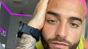 Stream tracks and playlists from maluma on your desktop or mobile device. Maluma Promiflash De