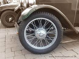 P4270292 Sepia Wire Wheel Wheel Morris