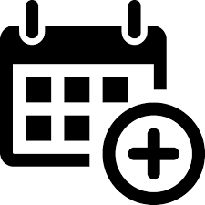 Addtocalendar Free Button For Event Page And Email Calendar Widget To Add Event To Calendar Mailchimp Compatible Use C Best Cruise Deals Free Icons Cruise