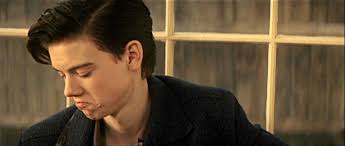 Life conceals surprises. {Thomas Sangster}