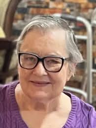 Obituary information for Beverly Howard