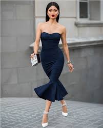 7 Reasons Your Formal Dress Looks Cheap And How To Pick Expensive Looking One Glam Radar Fashion Clothes Women Fashion Beautiful Dresses