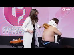 Published september 30, 2017, with 2,230,000+ bilibili views. Viutvå…¨æ–°ç¯€ç›® æœ€å¾Œä¸€å±†å£ç½©å°å§é¸èˆ‰ å³å°‡é¦–æ'­ Youtube