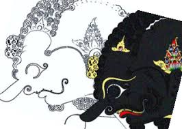 Wayang kreasi digital 22 wayang mirip gatotkaca. Mewarnai Wayang Posts Facebook