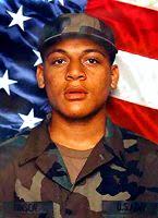 Fallen Heroes Memorial: Army Pfc. Howard Johnson II