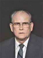 J. Andrews Obituary (1940