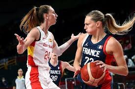 Cette rencontre se disputera dans le cadre du groupe b de ce tournoi féminin de basket des jo 2021. Vp8bw7mgufs Qm