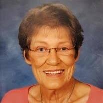 Mrs. Luverne M. Knowles Obituary