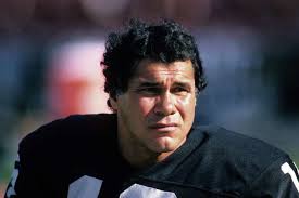 Ten best Hispanic players in NFL history