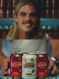 It's Godda Be Rodda's. The brand's first ever TVC in 130 years… and it's a  tasty one… Ad 1 of 2 Production