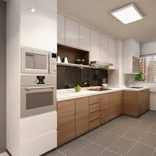 Harga kitchen set minimalis terbaik juni 2020 shopee. Keunggulan Dan Inspirasi Desain Dapur Minimalis Bentuk L 07desainrumah