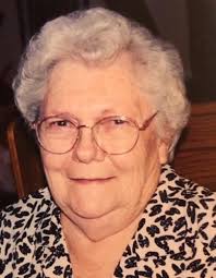 Alma Fannie Harrelson Obituary (2024)