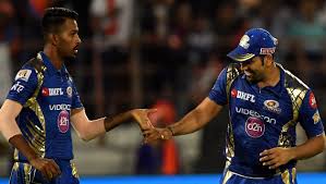 See more of hardik pandya fan club on facebook. Ipl 2018 Rohit Sharma Asks Mumbai Indians Why Hardik Pandya S Hair Is On Fire Cricket Country
