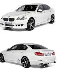 Bmw 5 Series F10 Body Kit Ac Look Bmw 5 Series Body Kit Bmw