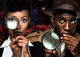 Les Miserables by Orpheum Theatre