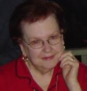 Obituary information for Elizabeth (Betty) Coyne Parkman