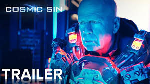 Брюс уиллис, фрэнк грилло, аделаида кейн и др. Bruce Willis Makes First Contact In Saban Films Cosmic Sin Trailer