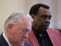 Wendell Young's attorney Scott Croswell: 'Charges could be filed today'