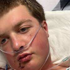 Fundraiser by Gage Pierce : Eric's Journey