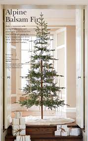 Does anyone have any experience with frontgate and/or balsam hill trees? Balsam Hill 2020 Tree Book 3 Led Frosted Alpine Balsam Fir Tabletop Tree