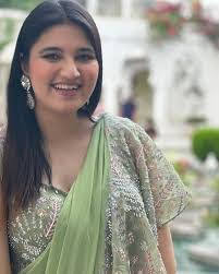 Ana Mirza's Instagram, Twitter & Facebook