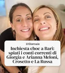 Sappiate che non è la sinistra. La stessa destra si sta facendo la guerra.  Sappiate che il vice presidente del consiglio superiore della magistratura  è della Lega e la maggioranza del CSM