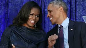 Former first lady michelle obama on monday appeared to urge trump administration officials and republican. The Michelle Obama Podcast Is High Production And Real Talk Financial Times