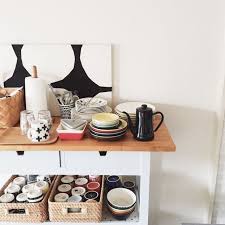 キッチン マリメッコ ikea イッタラ marimekko などのインテリア実例 2015 08 13 19 45 50 roomclip ルームクリップ インテリア キッチン キッチンアイデア