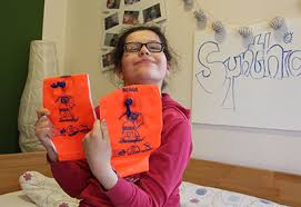 Haus hall setzt im rechnungswesen und controlling auf diamant/3. Wie Kinder In Der Stiftung Haus Hall Leben