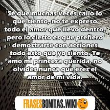 Ver más ideas sobre frases cursis, frases bonitas, imagenes para tu novio. Frases De Amor Largas Romanticas Y Bonitas