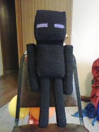If you would like to contact your regional trustee directly, please see the national executive committee page. Ravelry Enderman Minecraft Pattern By Christjan Bee
