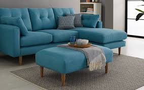 Susan got through the work quickly, so she was able to leave early. What Size Sofa Is Right For You Oak Furnitureland