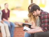 The Importance of Reading the Bible | GCU Blogs