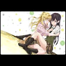 Yuri moment цитрус  citrus мэй аихара  mei aihara юдзу аихара  yuzu  aihara watch online