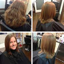 Related search › peter coppola keratin treatment reviews › keratin complex express blowout reviews but at a cheaper price point, there are a few things you need to know about. Before And After Keratin Concept Formaldehyde Free And Aldehyde Free Brunette Transforma Hair Smoothing Treatment Keratin Treatment Coppola Keratin Treatment