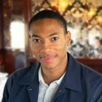 Elijah Grubb's Instagram, Twitter & Facebook