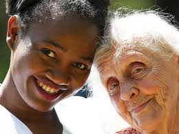 Gemeinsam Leben im Michael-Herler-Heim Singen